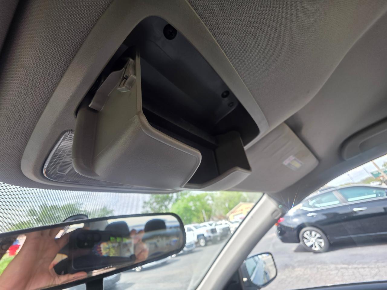 Honda Accord SE Sedan AT 2011