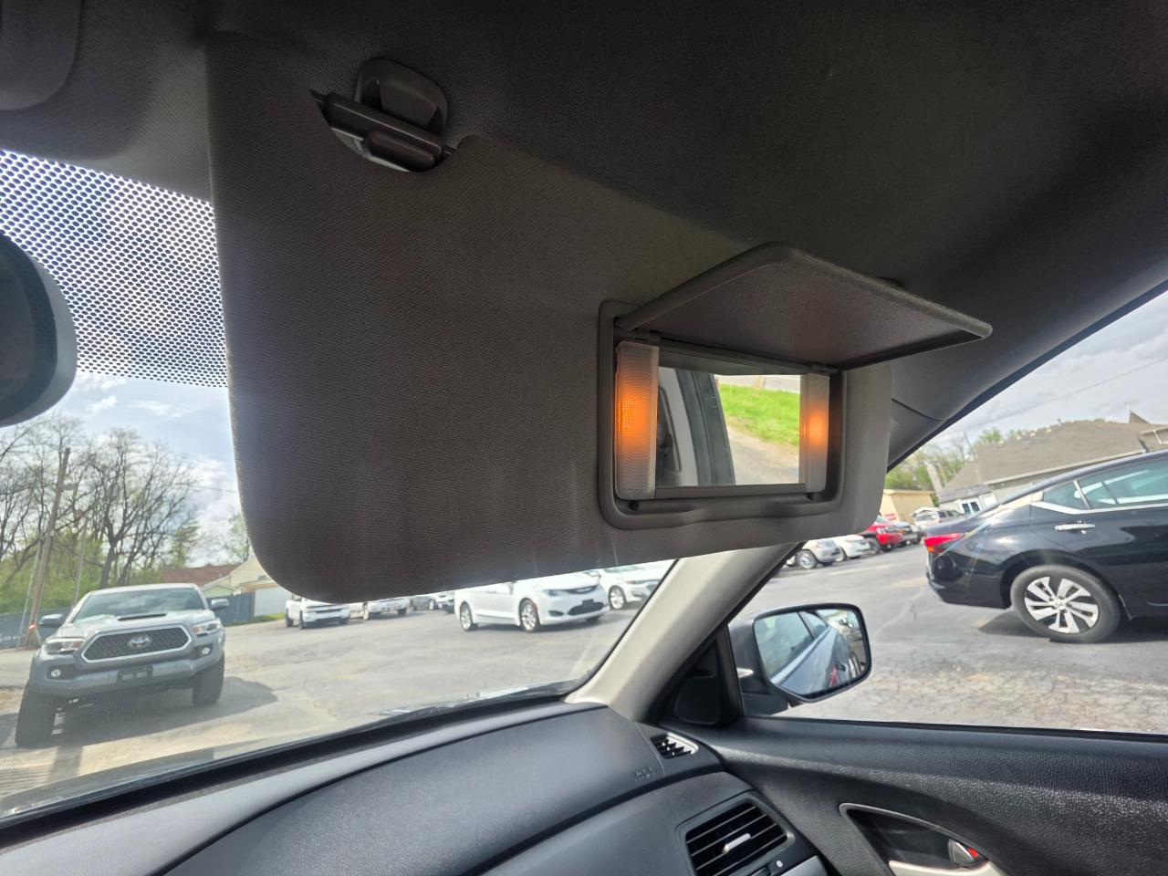 Honda Accord SE Sedan AT 2011