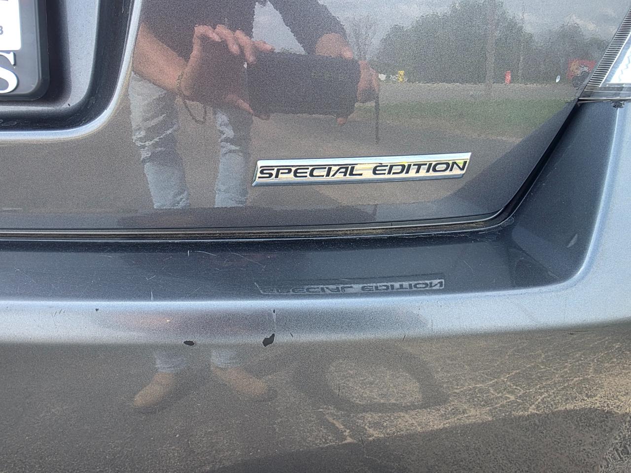 Honda Accord SE Sedan AT 2011