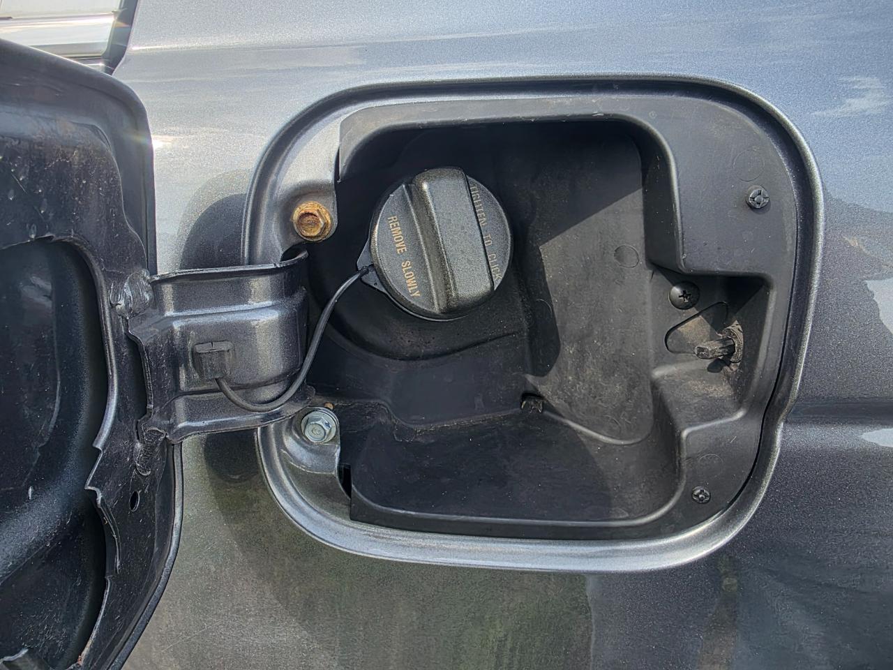 Honda Accord SE Sedan AT 2011