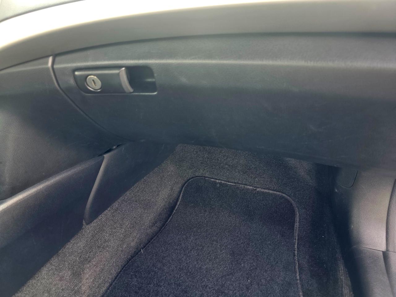 Honda Accord SE Sedan AT 2011