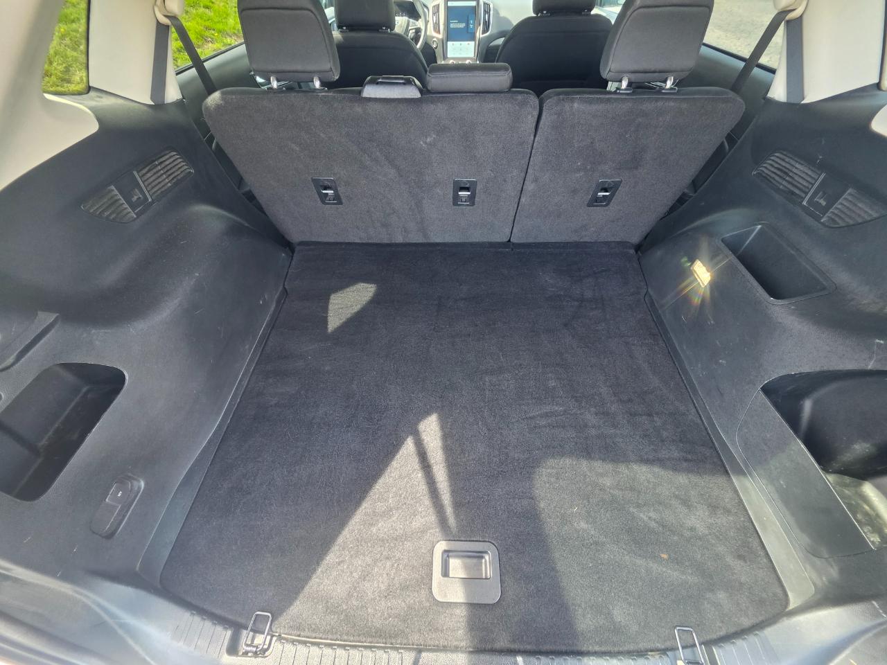 Ford Edge SE FWD 2021