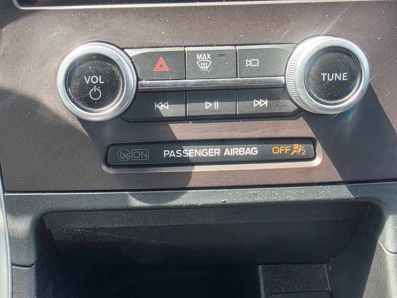 Ford Edge SE FWD 2021