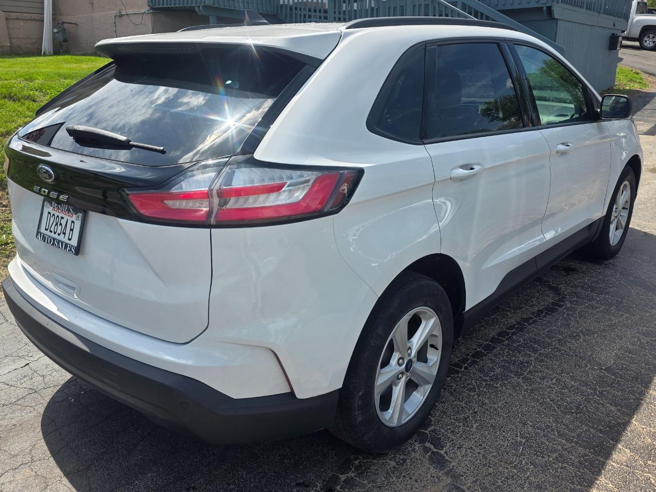Ford Edge SE FWD 2021