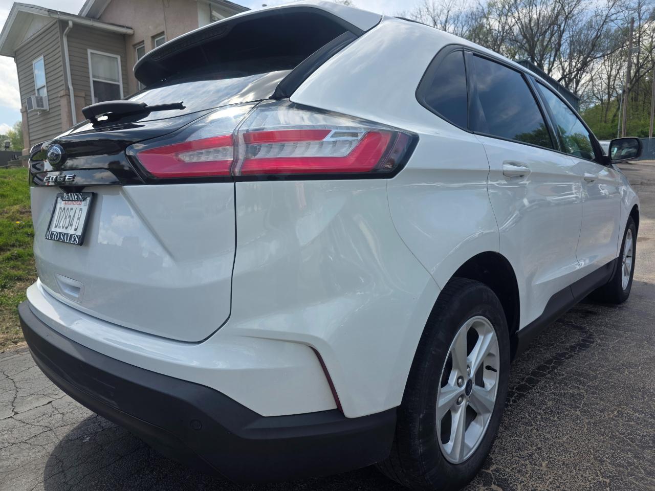 Ford Edge SE FWD 2021