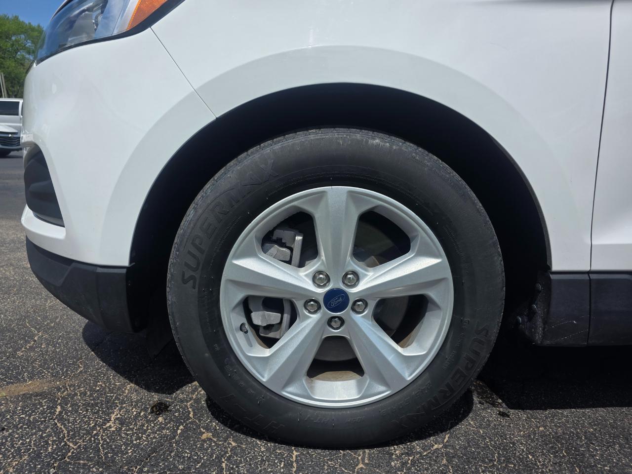 Ford Edge SE FWD 2021