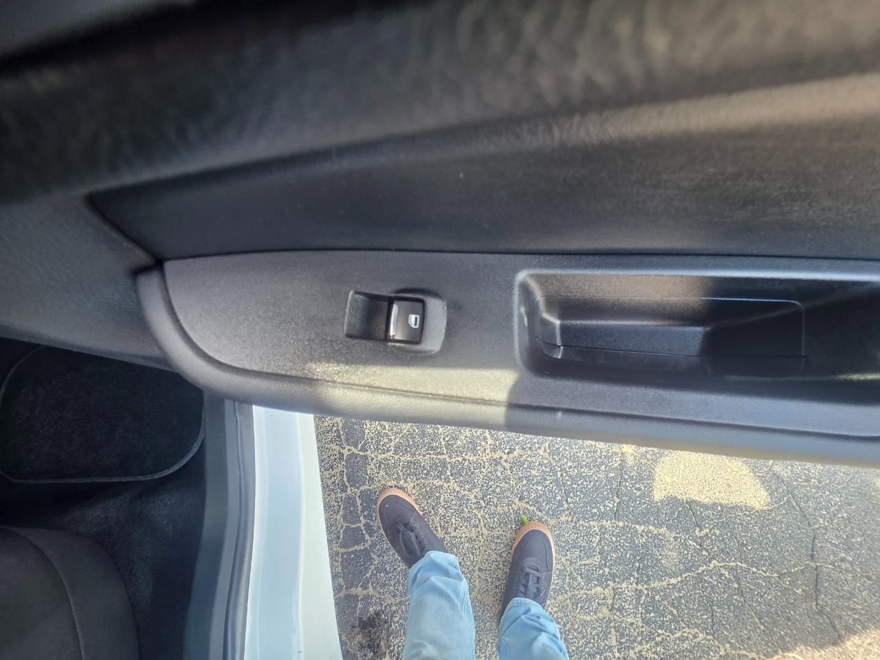 Ford Edge SE FWD 2021