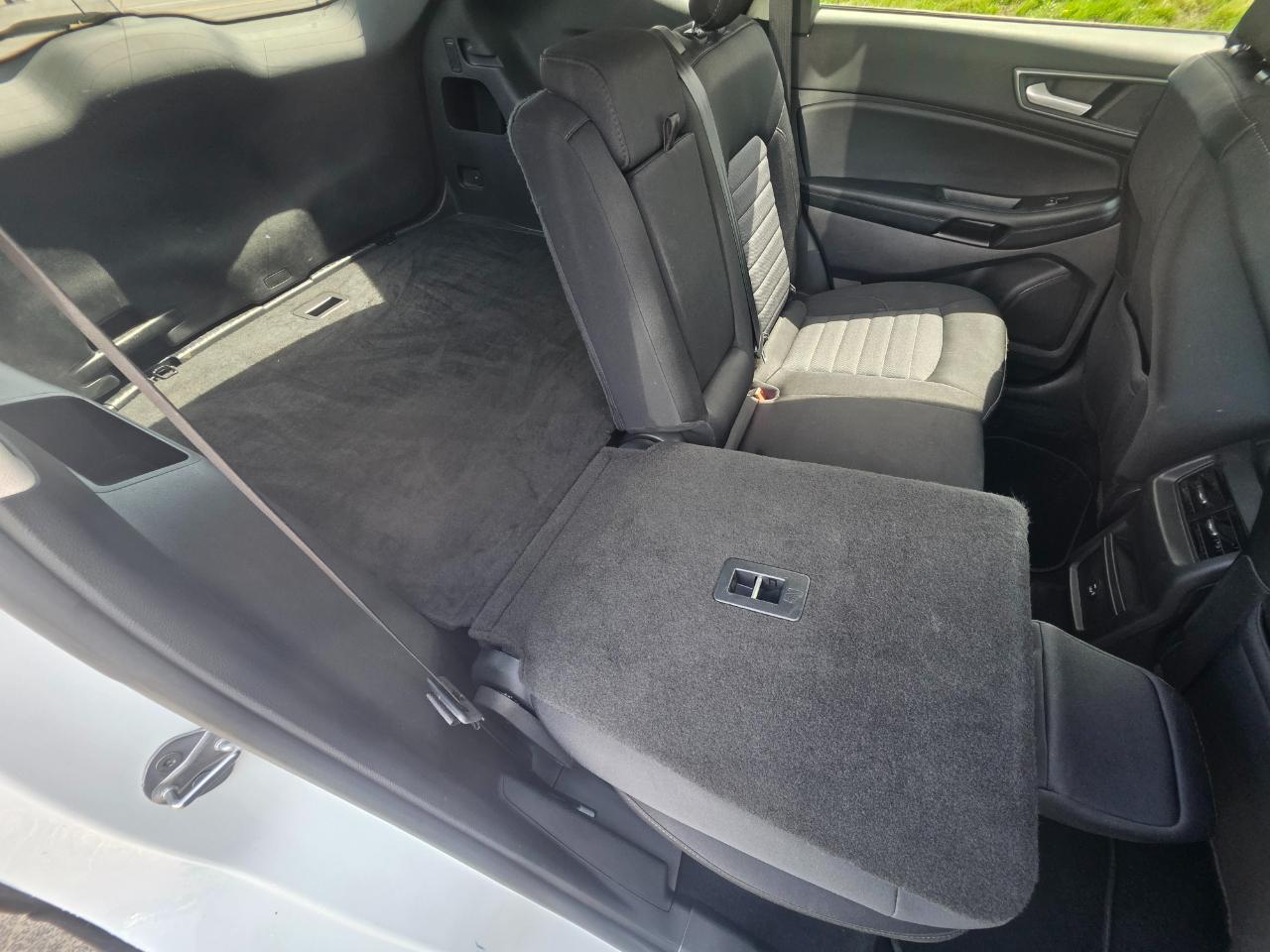 Ford Edge SE FWD 2021