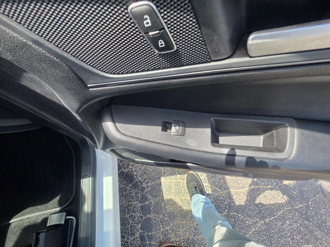 Ford Edge SE FWD 2021