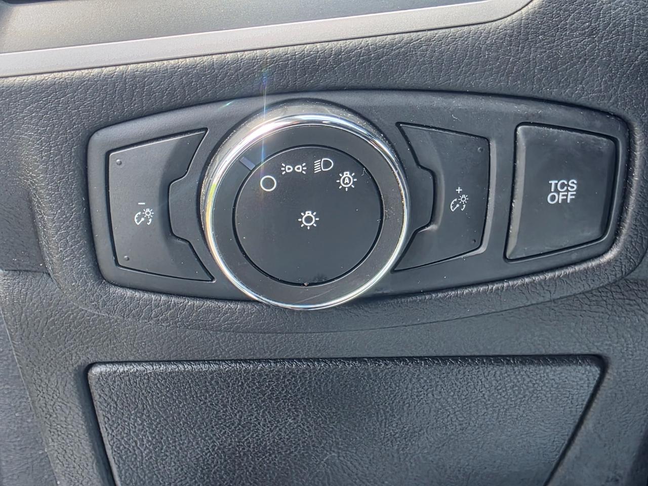 Ford Edge SE FWD 2021