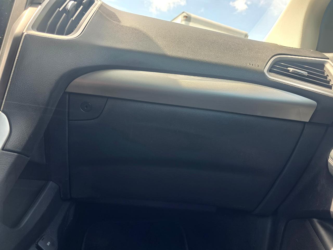 Ford Edge SE FWD 2021