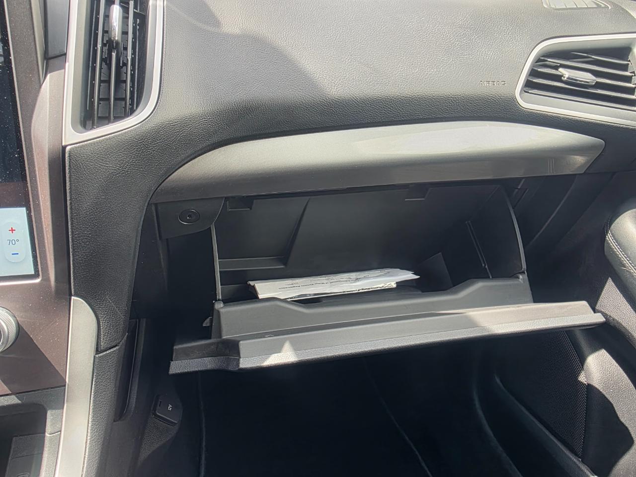 Ford Edge SE FWD 2021