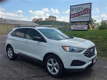2021 Ford Edge SE FWD