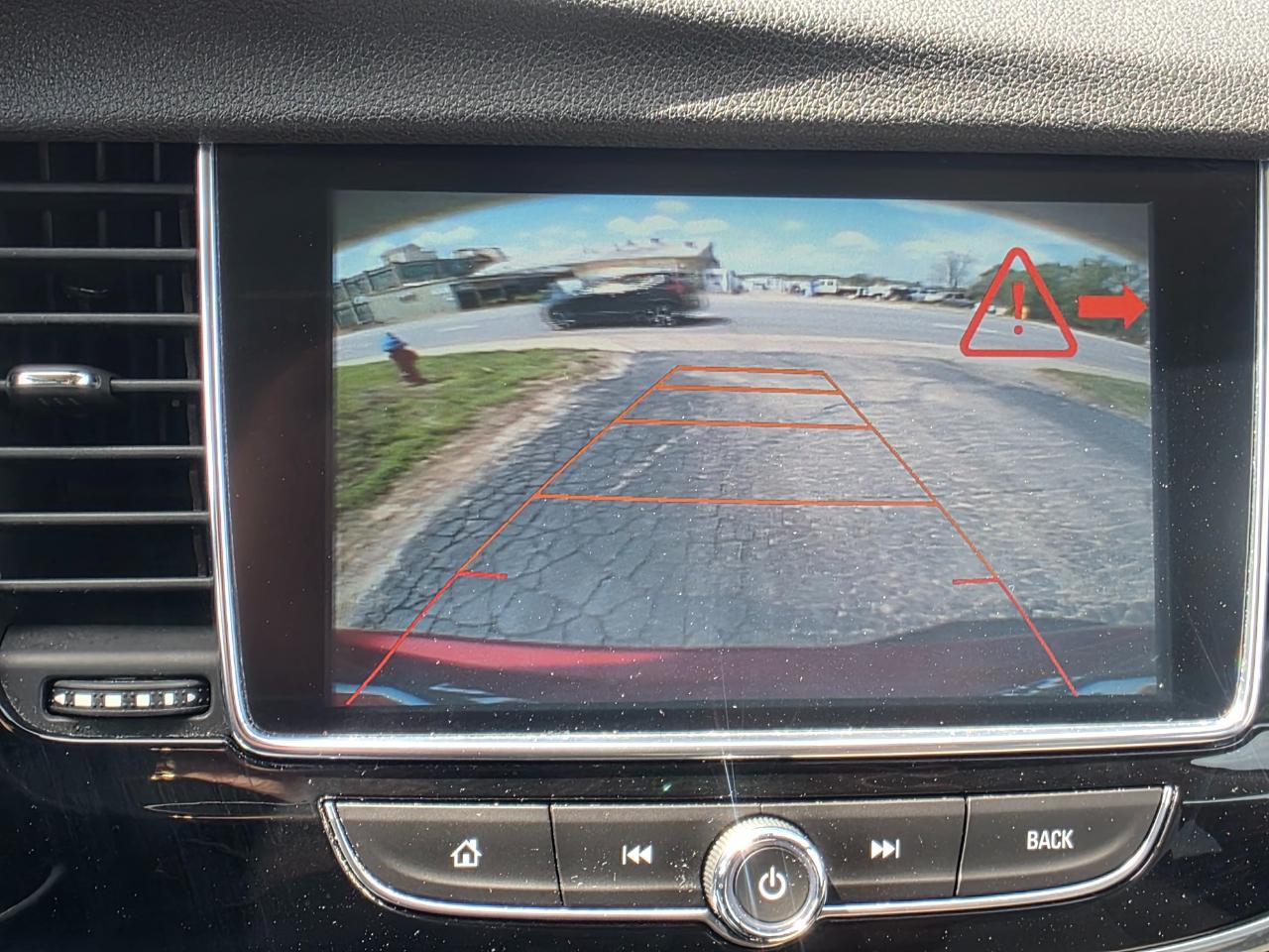 Buick Encore Premium AWD 2017