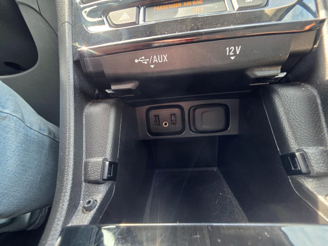 Buick Encore Premium AWD 2017