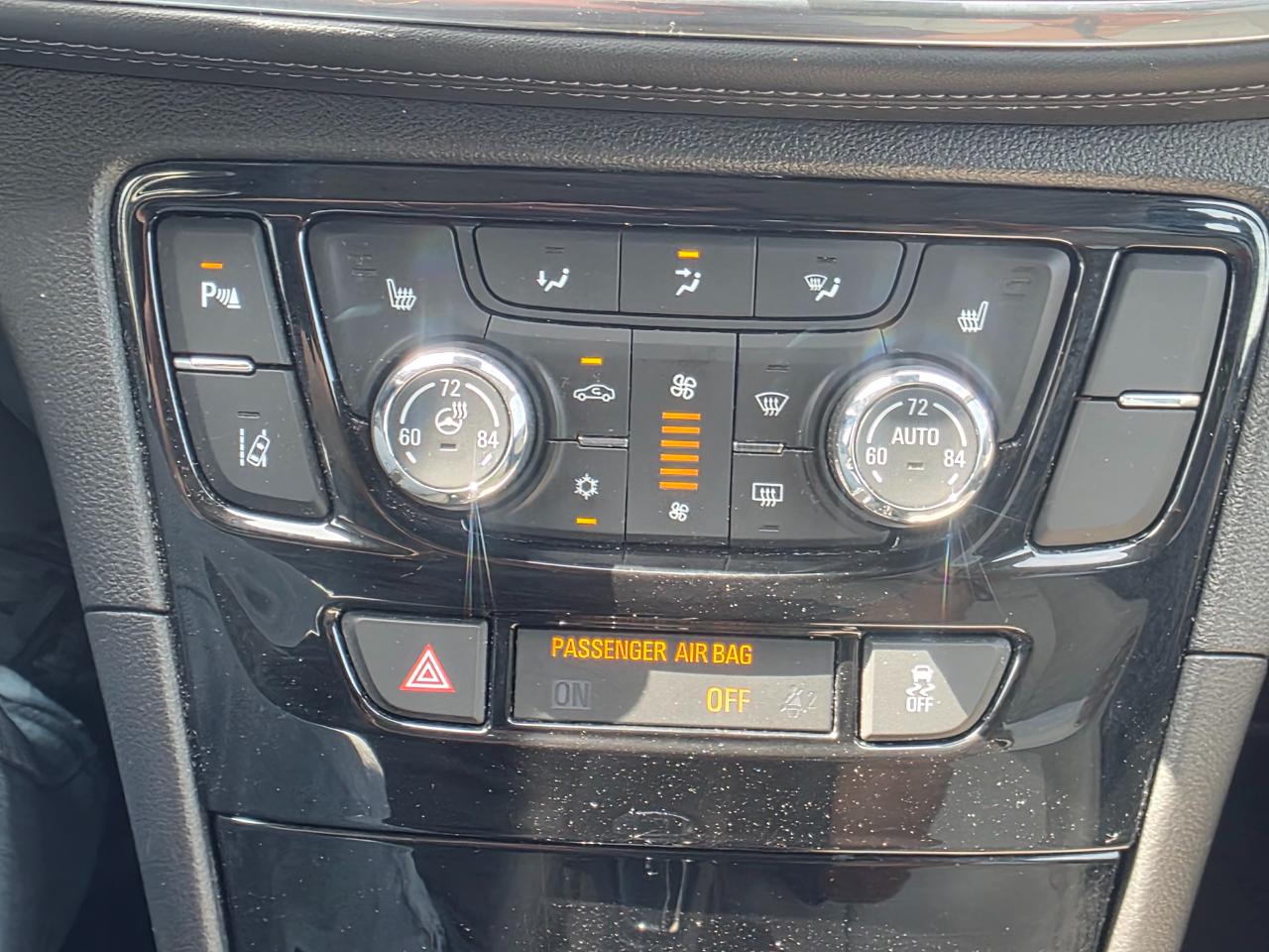 Buick Encore Premium AWD 2017