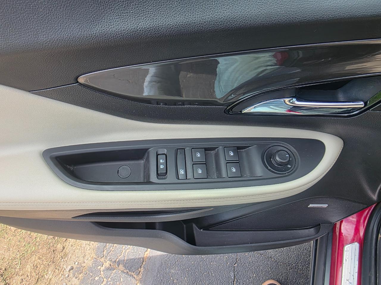 Buick Encore Premium AWD 2017