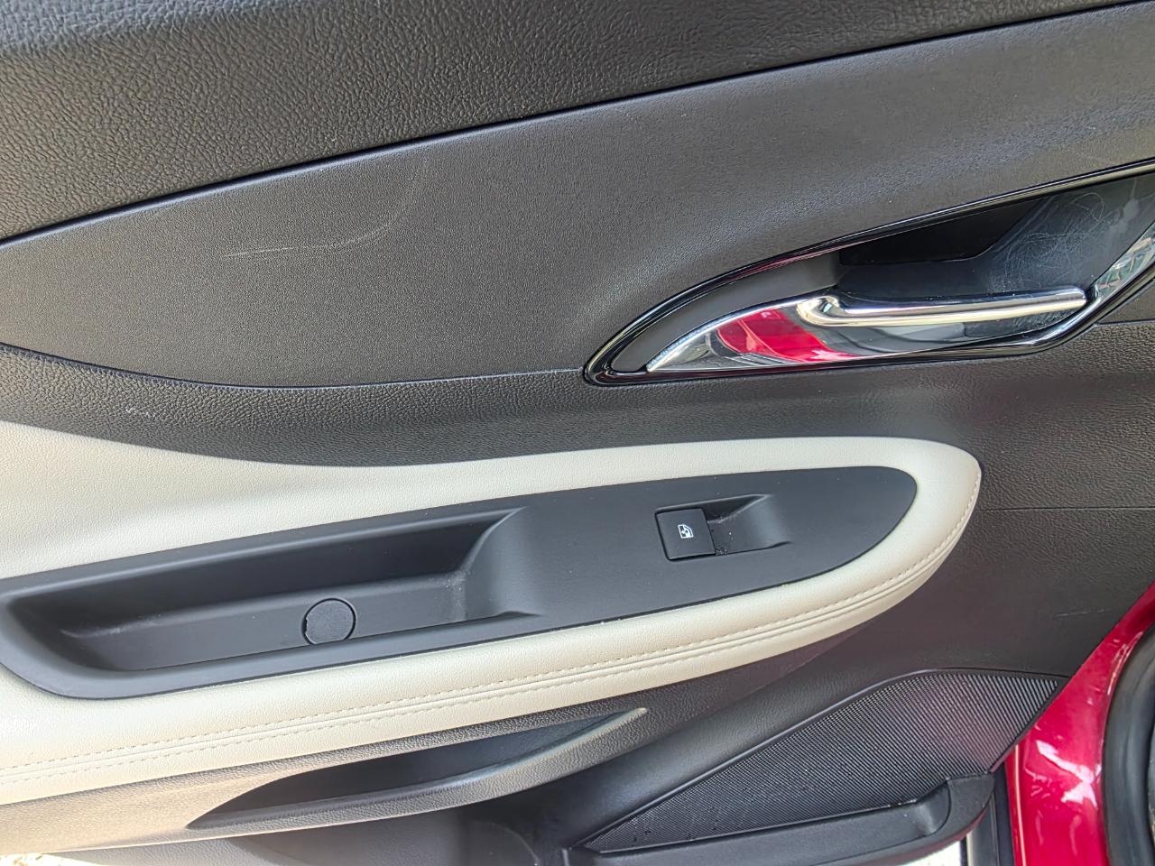 Buick Encore Premium AWD 2017