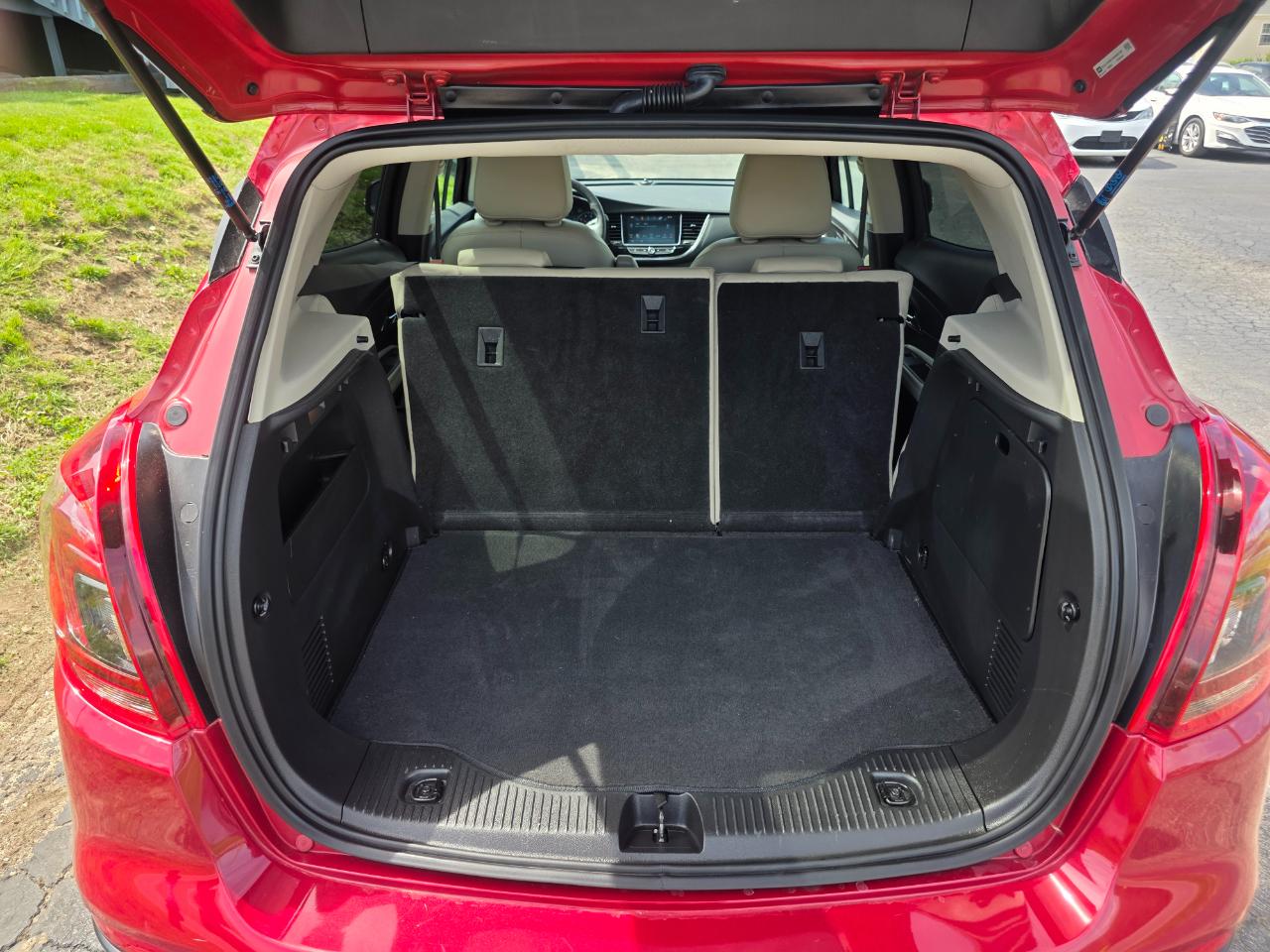 Buick Encore Premium AWD 2017