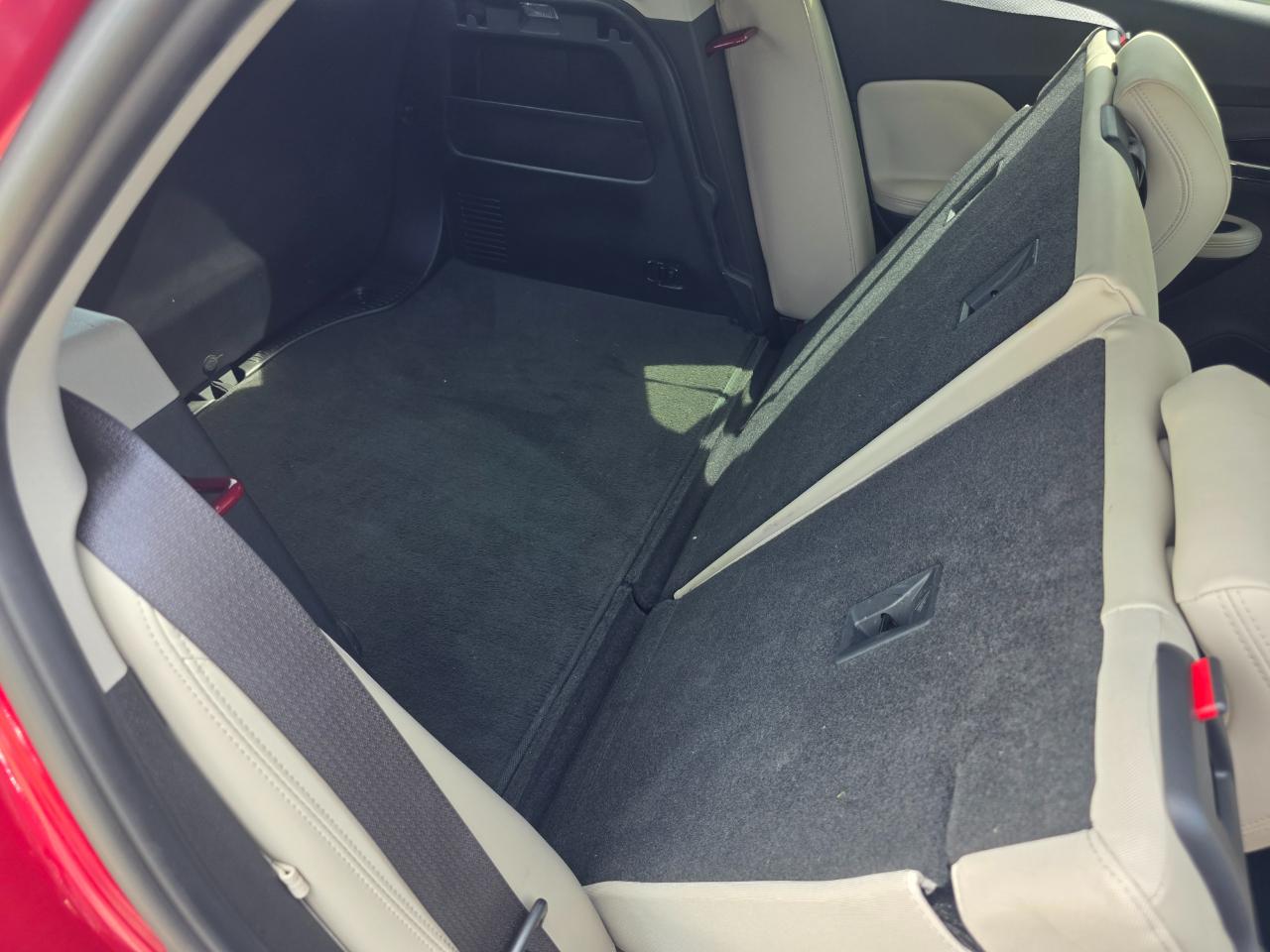 Buick Encore Premium AWD 2017