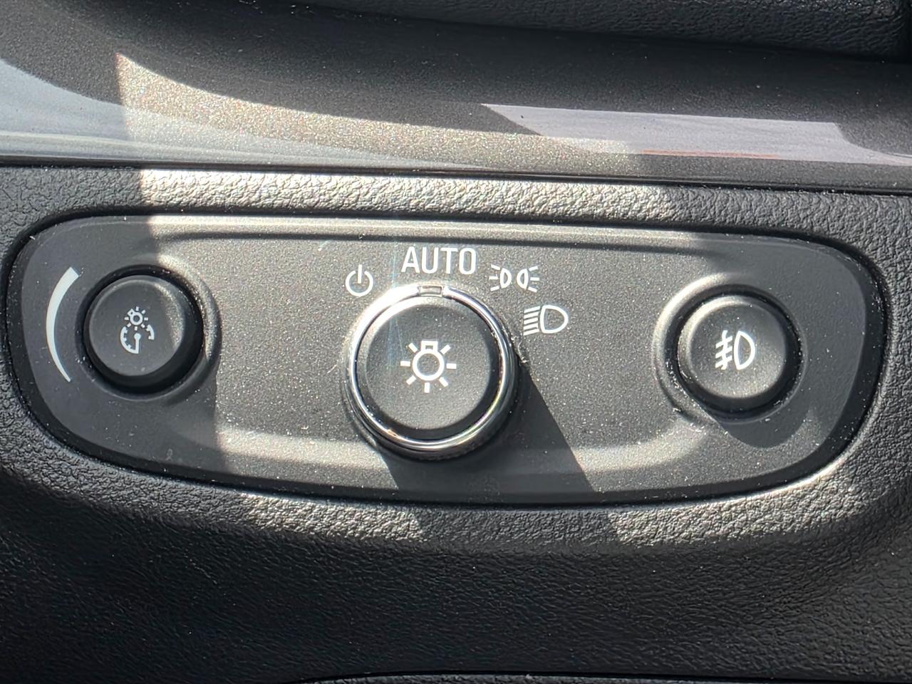 Buick Encore Premium AWD 2017