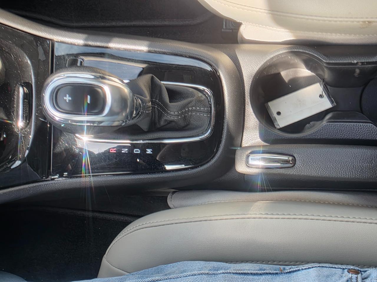 Buick Encore Premium AWD 2017