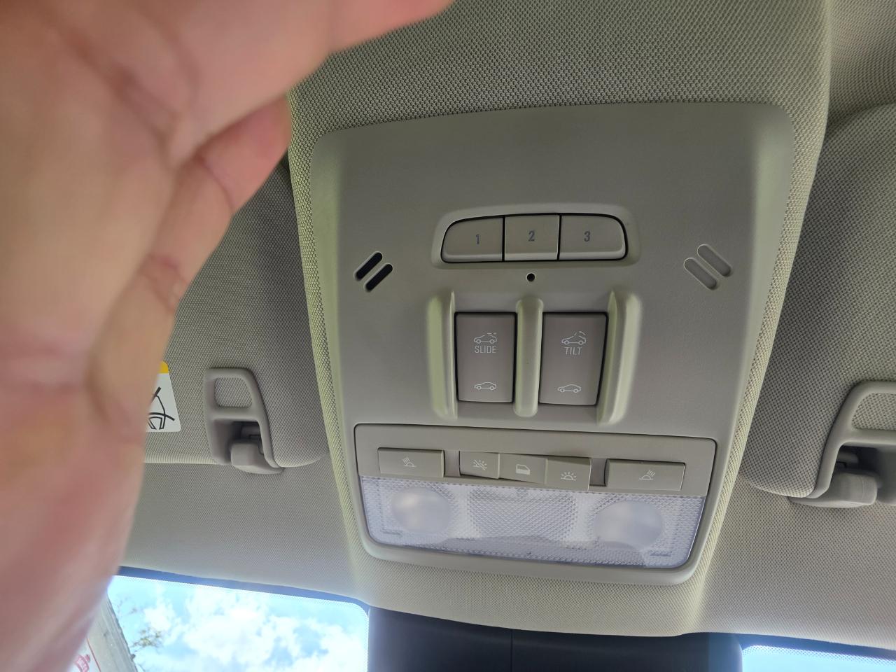 Buick Encore Premium AWD 2017