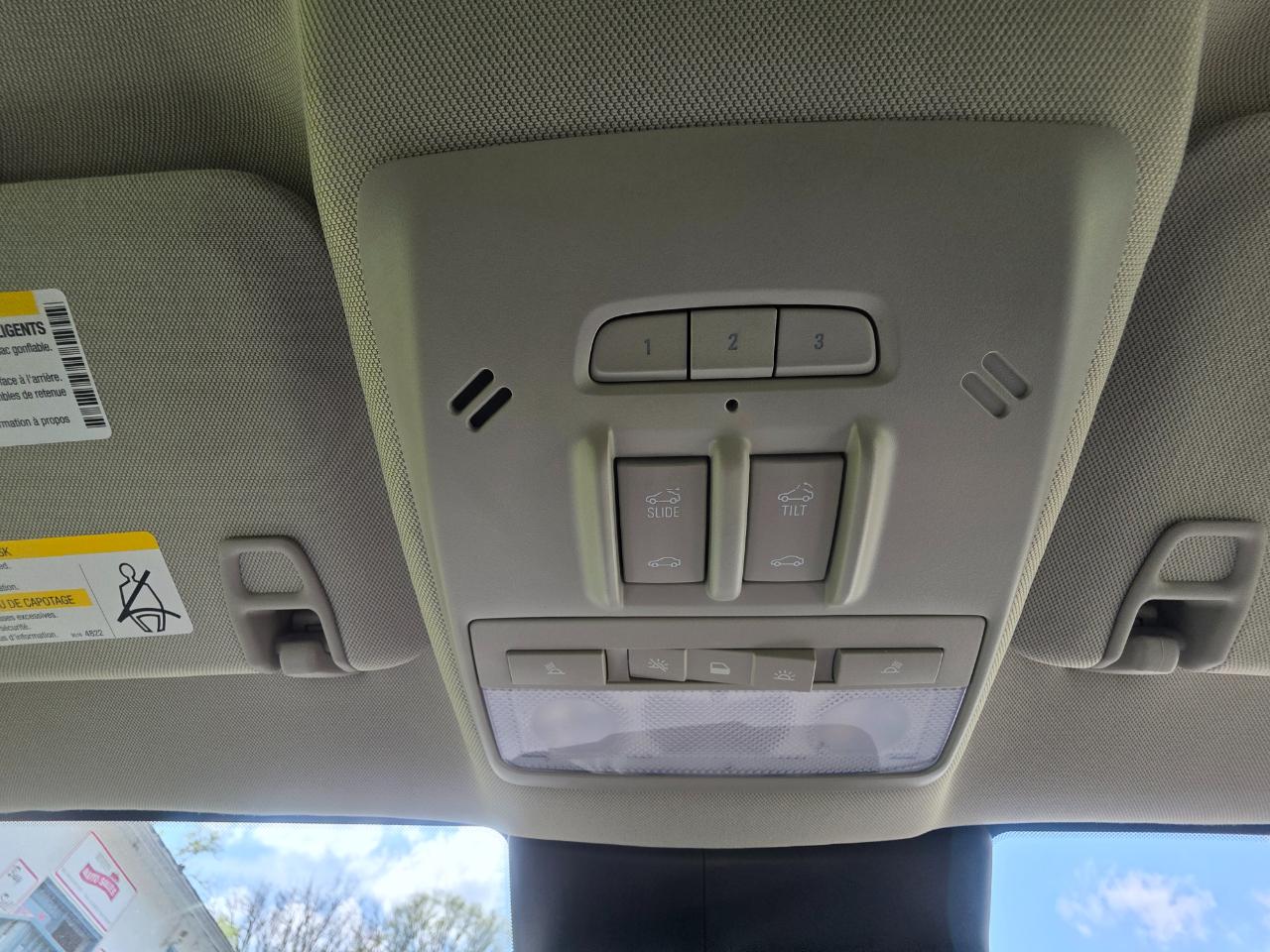 Buick Encore Premium AWD 2017