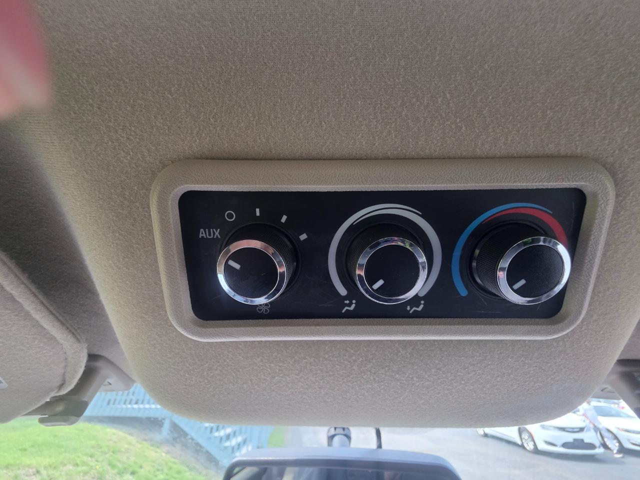 Chevrolet Express LT 3500 2015