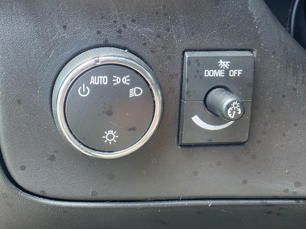 Chevrolet Express LT 3500 2015