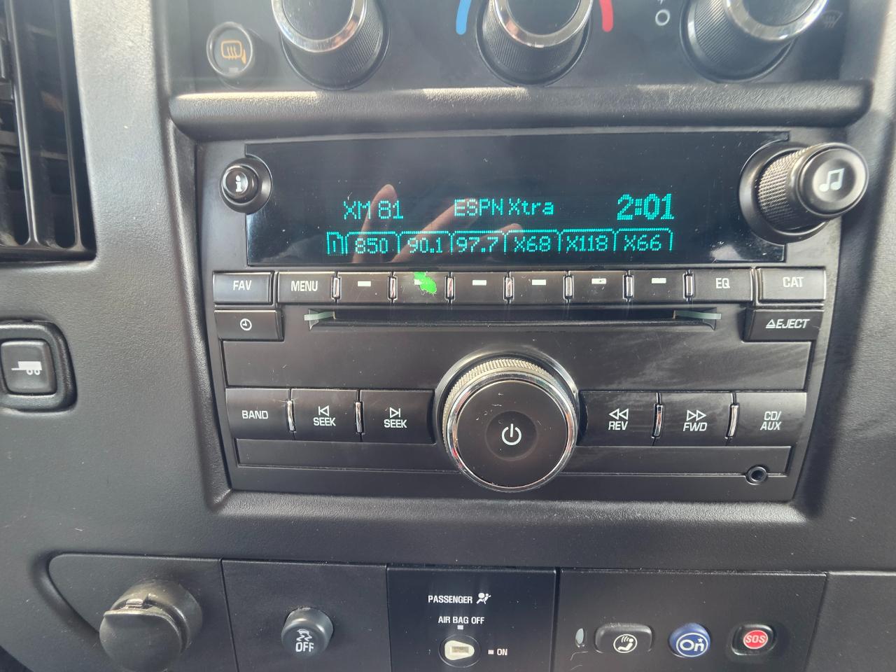 Chevrolet Express LT 3500 2015