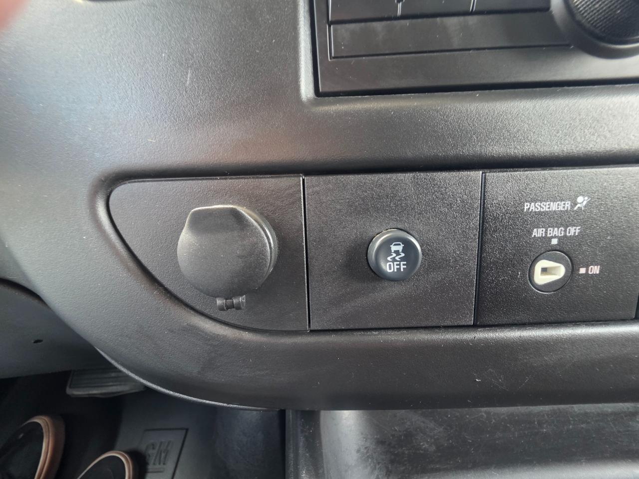 Chevrolet Express LT 3500 2015