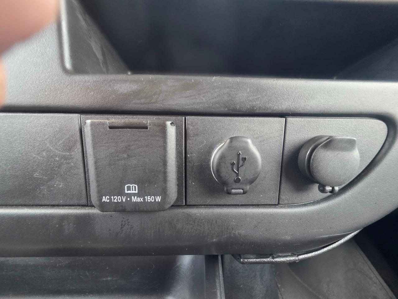 Chevrolet Express LT 3500 2015