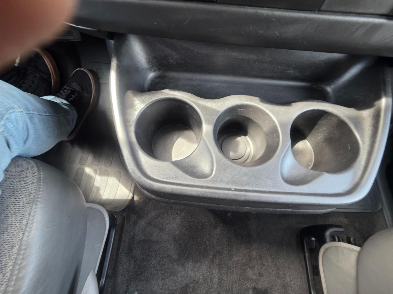 Chevrolet Express LT 3500 2015