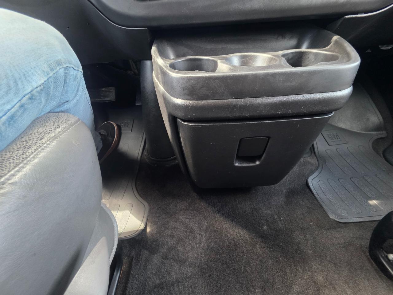 Chevrolet Express LT 3500 2015