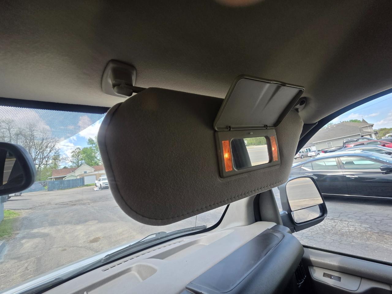 Chevrolet Express LT 3500 2015