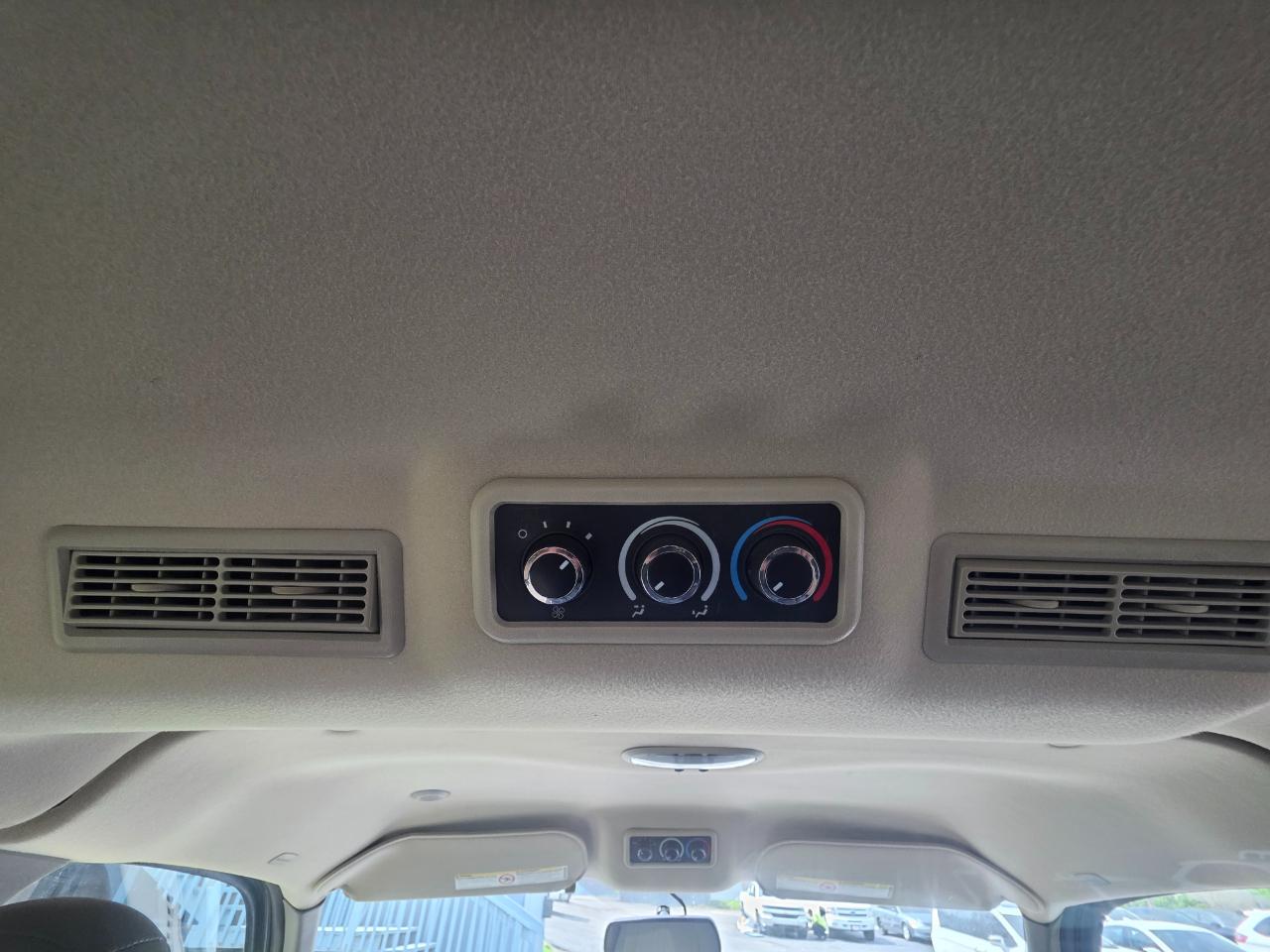 Chevrolet Express LT 3500 2015