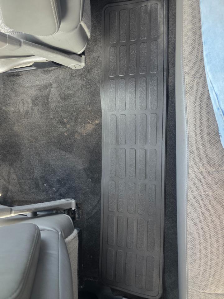 Chevrolet Express LT 3500 2015