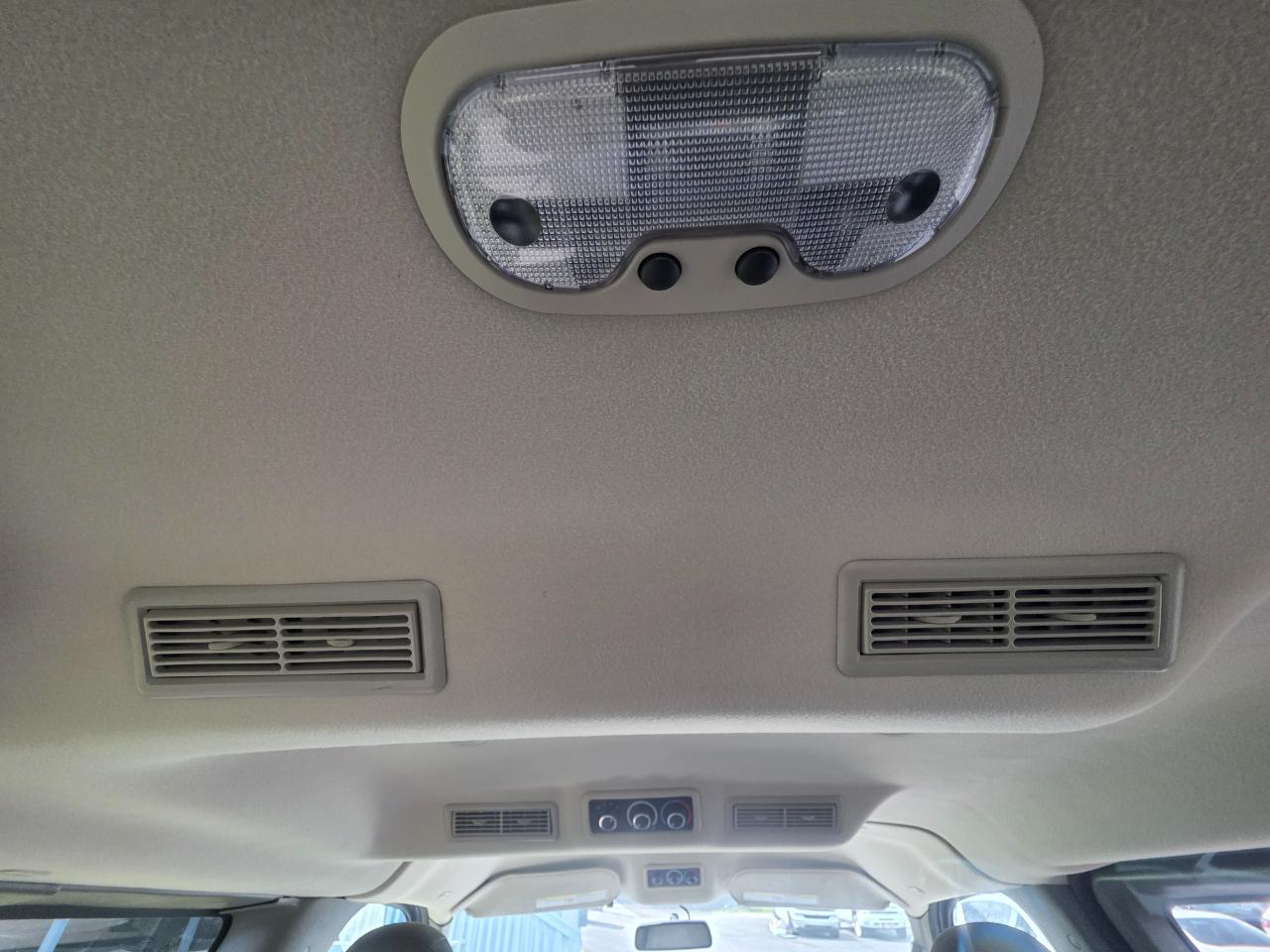 Chevrolet Express LT 3500 2015