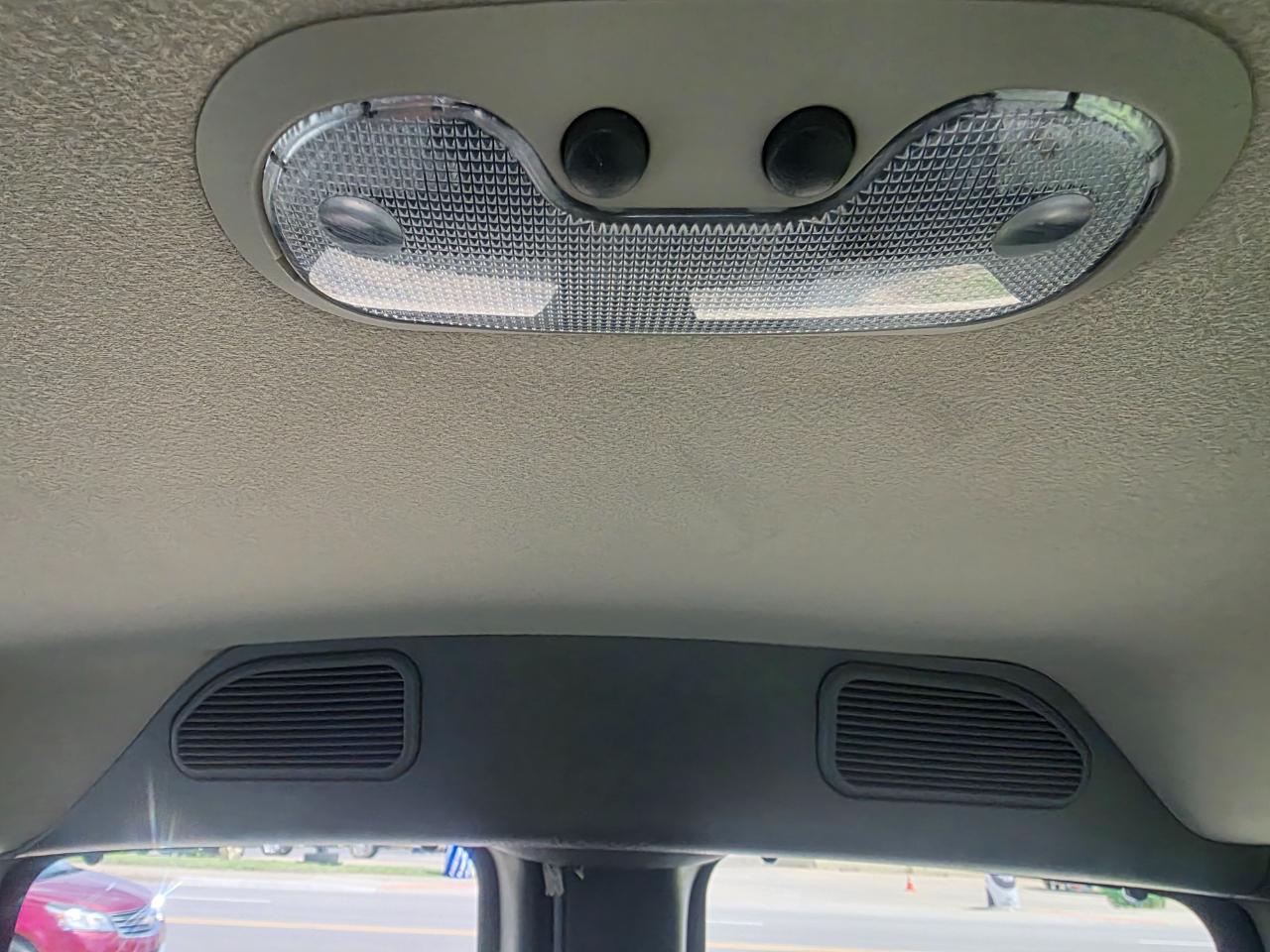 Chevrolet Express LT 3500 2015