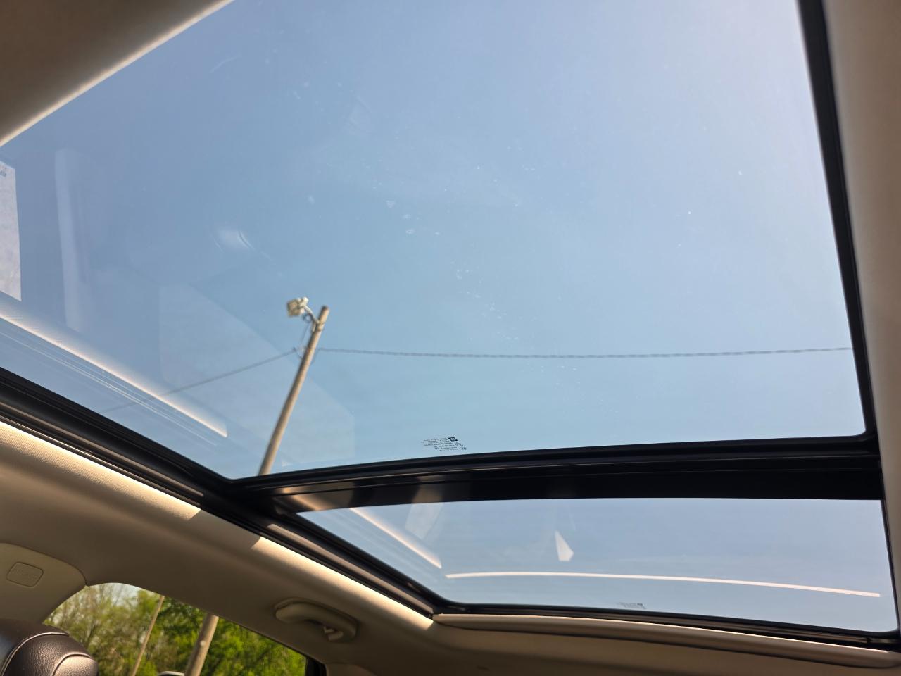 Cadillac XT5 Luxury 2018