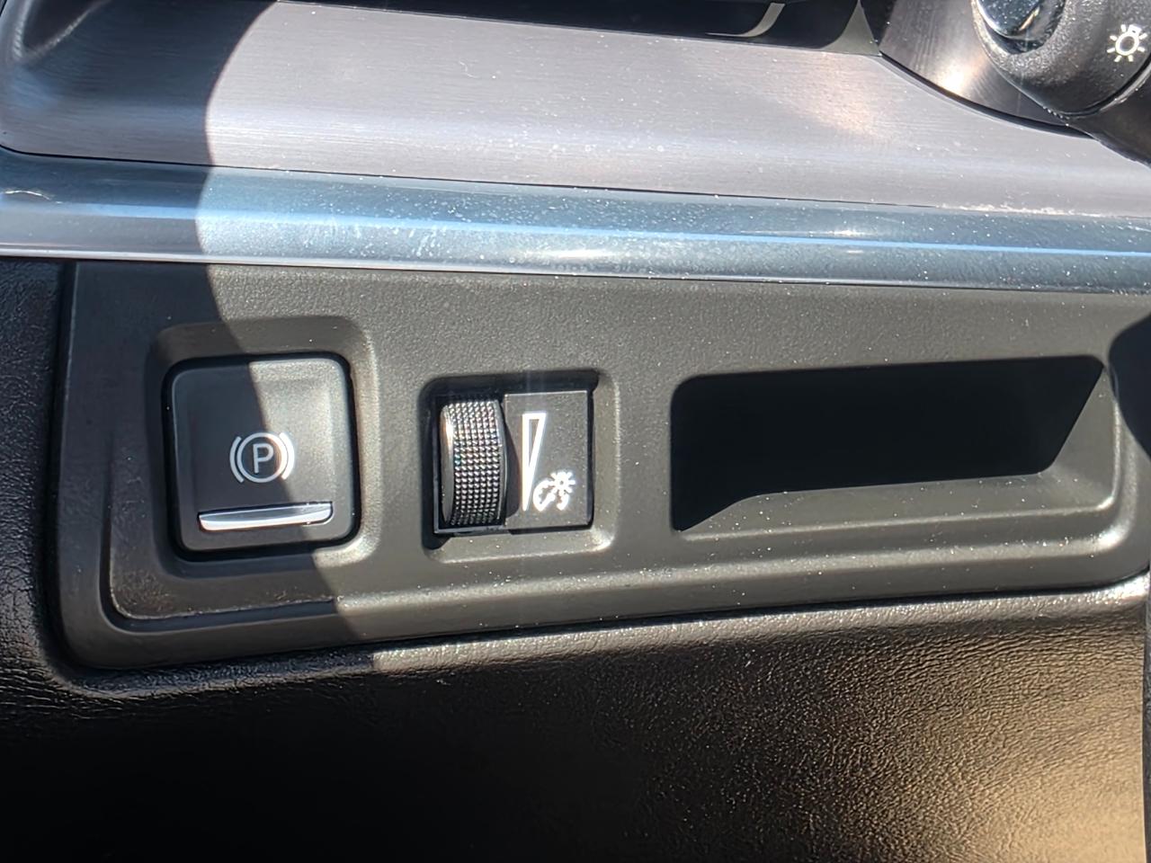 Cadillac XT5 Luxury 2018