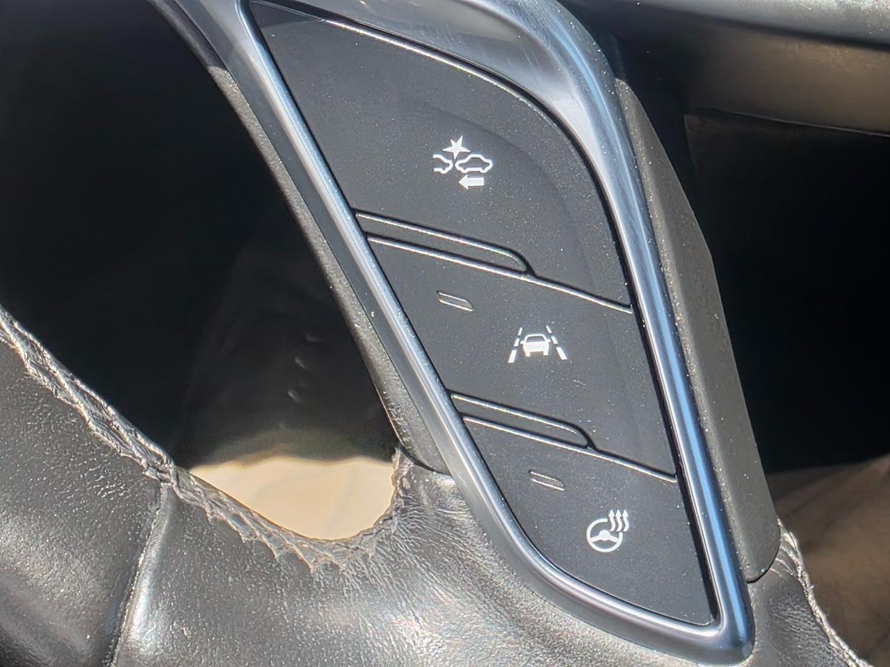 Cadillac XT5 Luxury 2018