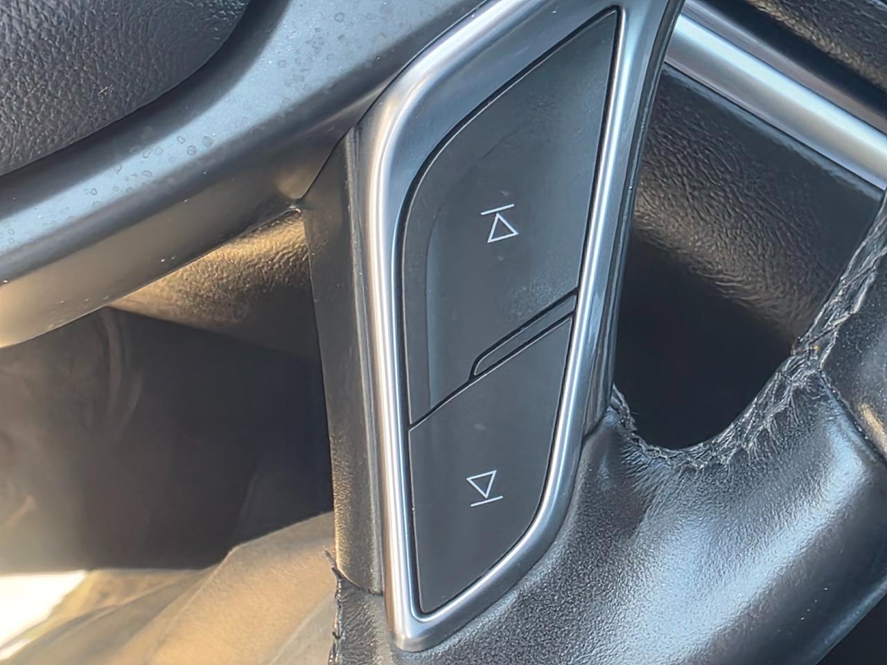 Cadillac XT5 Luxury 2018