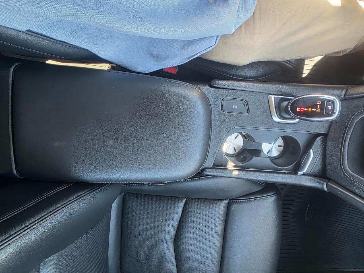 Cadillac XT5 Luxury 2018