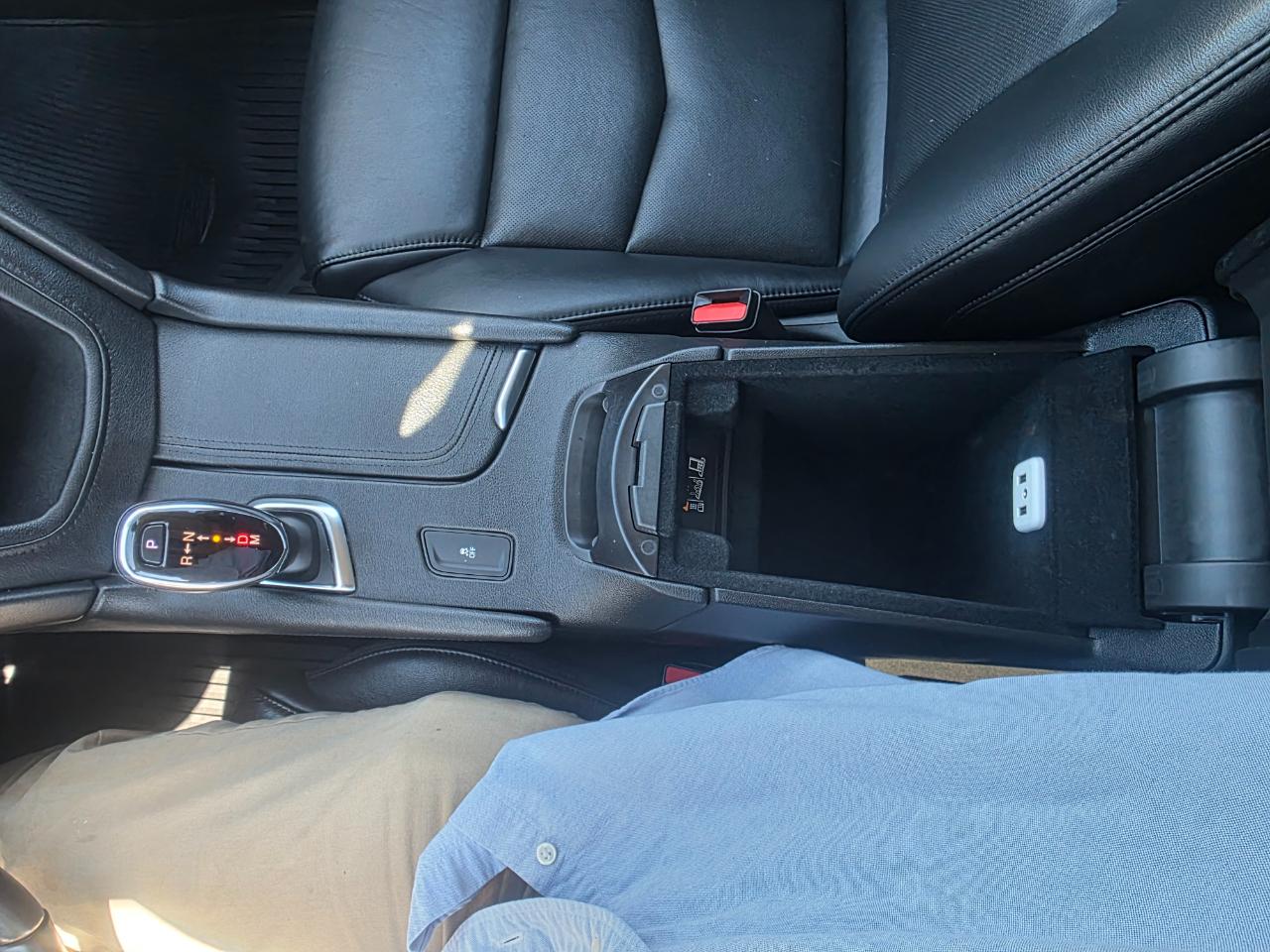 Cadillac XT5 Luxury 2018