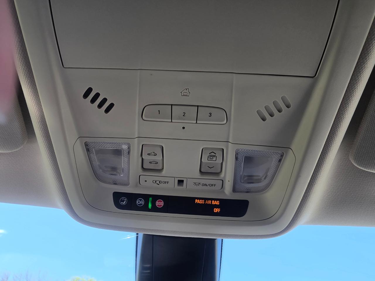 Cadillac XT5 Luxury 2018