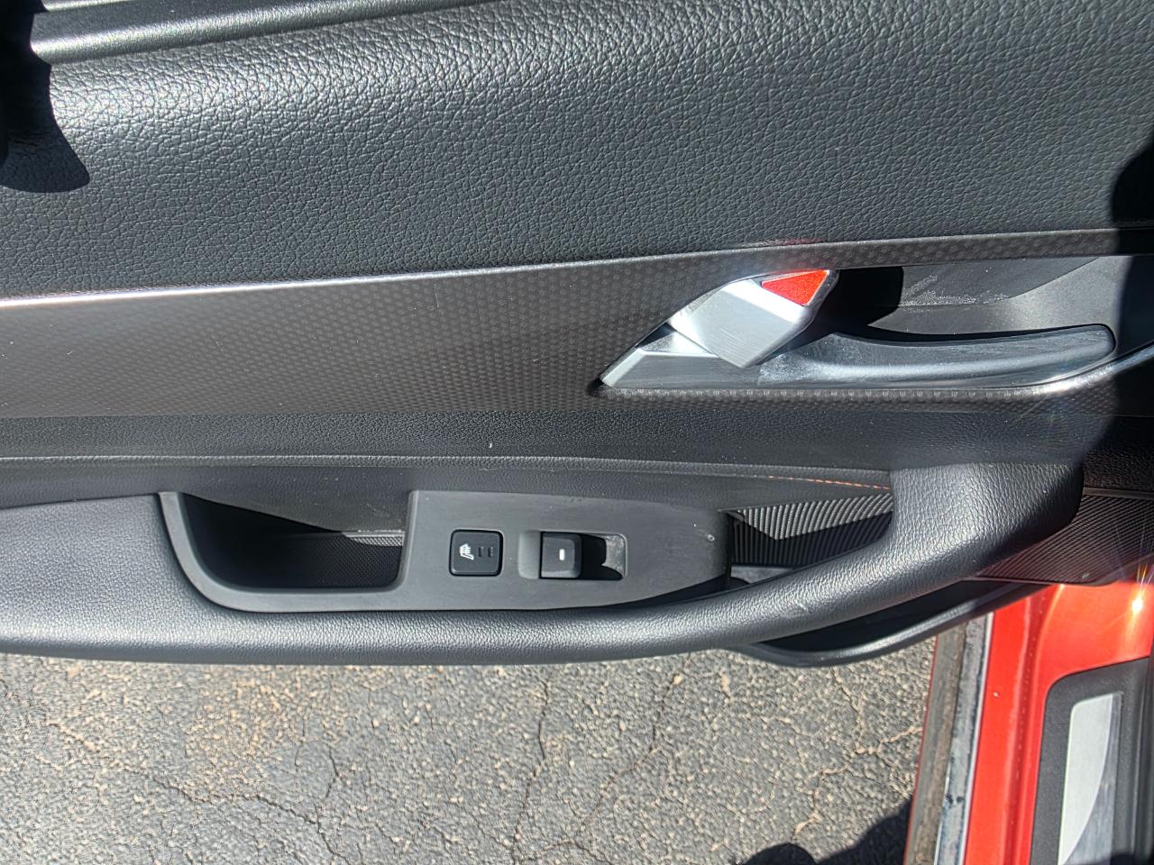 Hyundai Sonata Sport 2.0T 2015