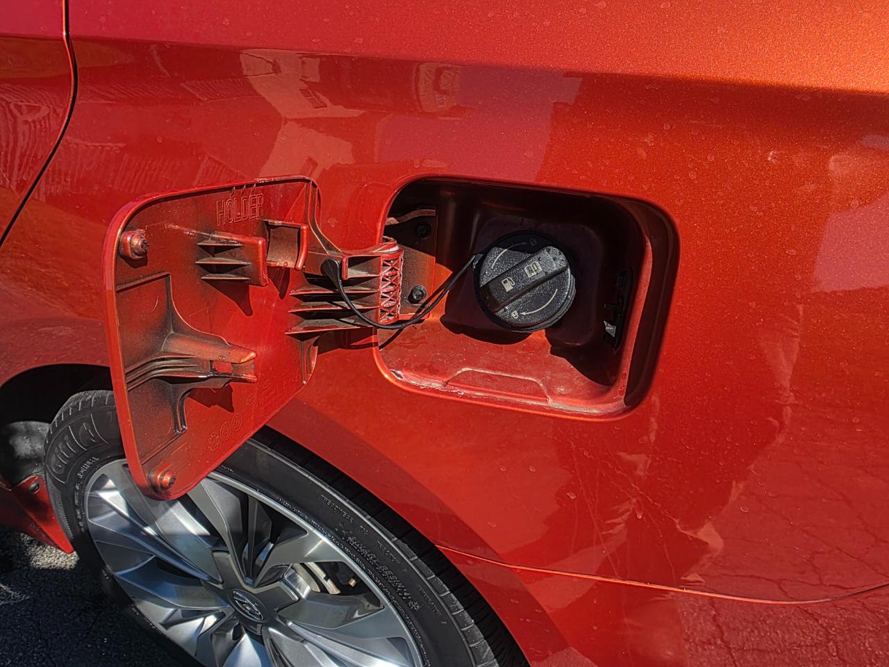 Hyundai Sonata Sport 2.0T 2015