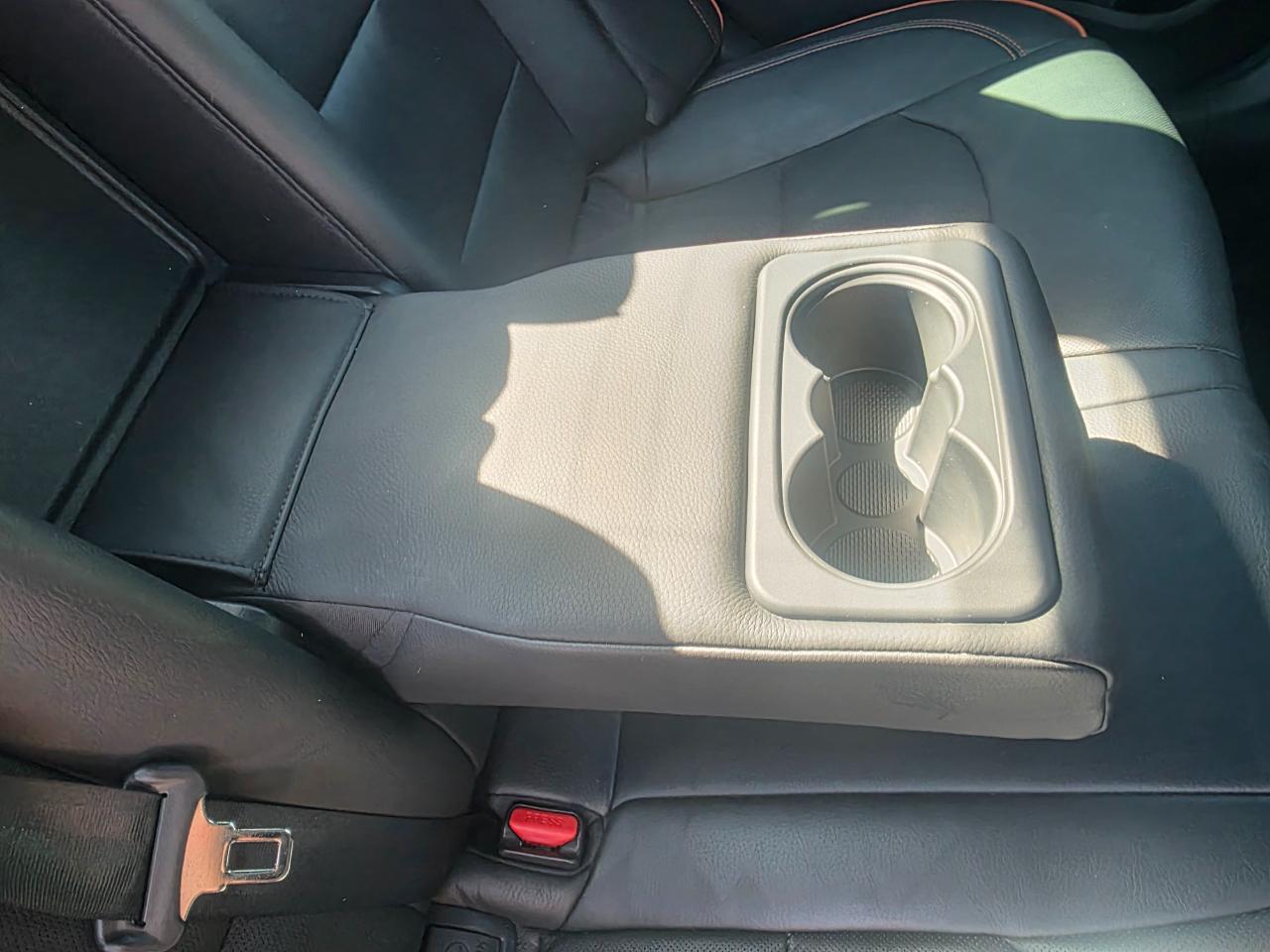 Hyundai Sonata Sport 2.0T 2015